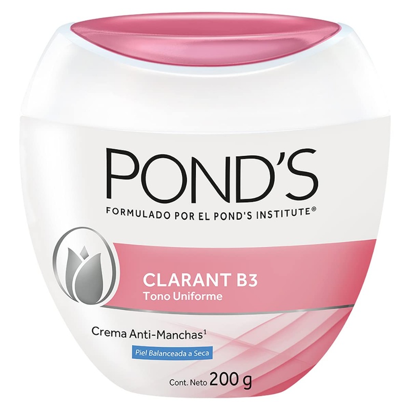 PONDS – PINK CLARANT B3 200G (6 PCS)
