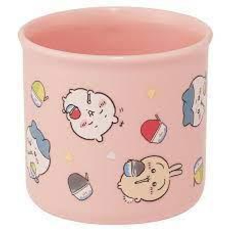 Skater Cup  6.76oz Chiikawa
