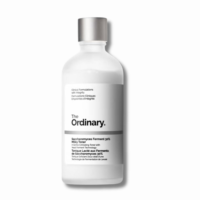 The Ordinary Saccharomyces Ferment 30% Milky Toner 100ml