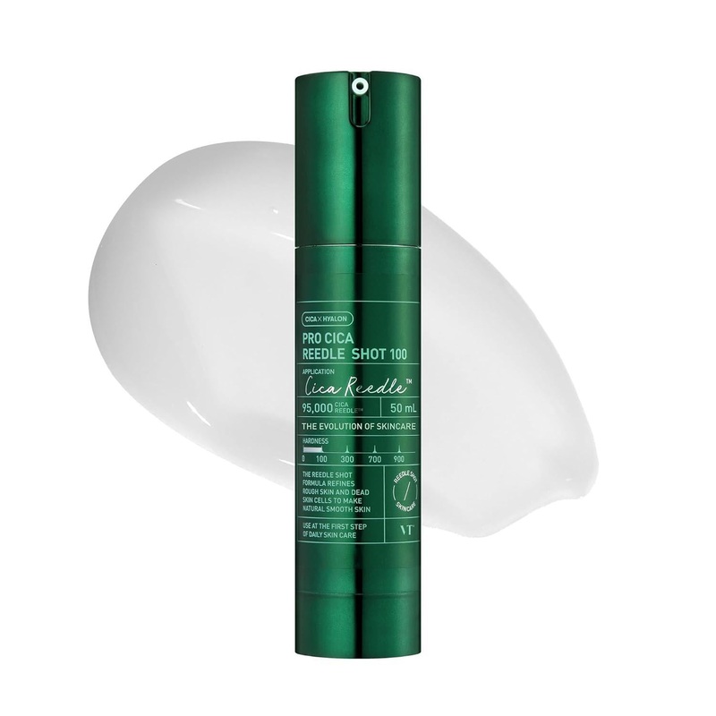VT COSMETICS Cica Reedle Shot 100 100 50mL