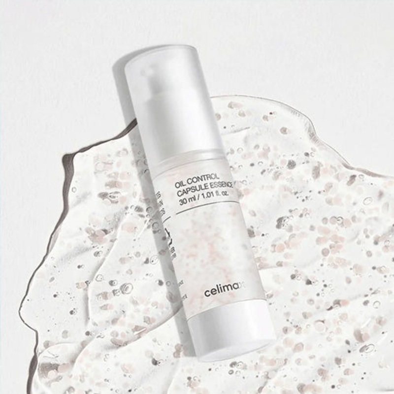 [celimax] Oil Control Capsule Essence 30ml