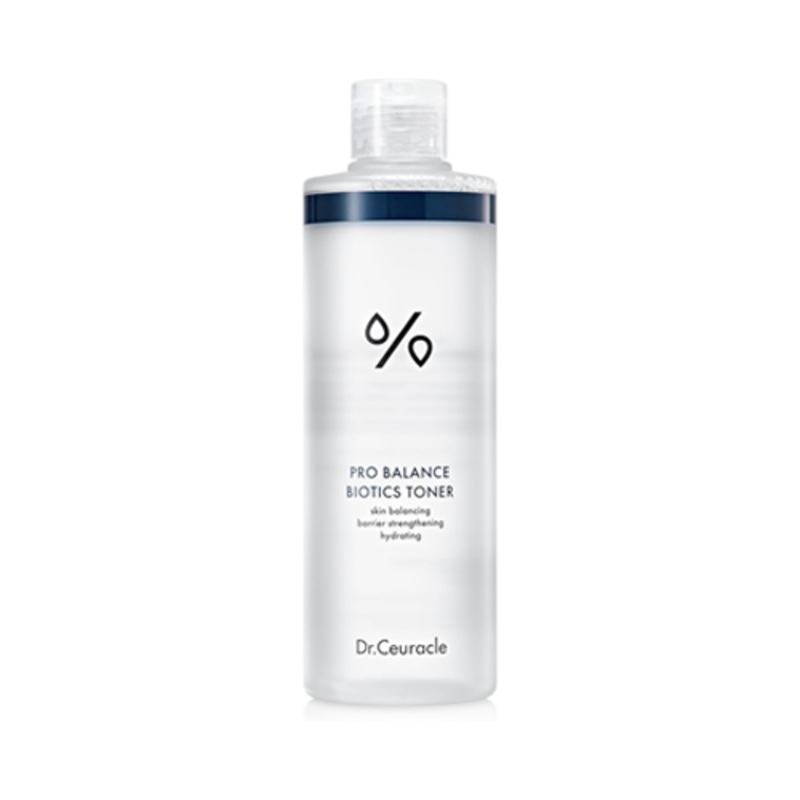 [Dr.Ceuracle] Pro-Balance Biotics Toner 300ml