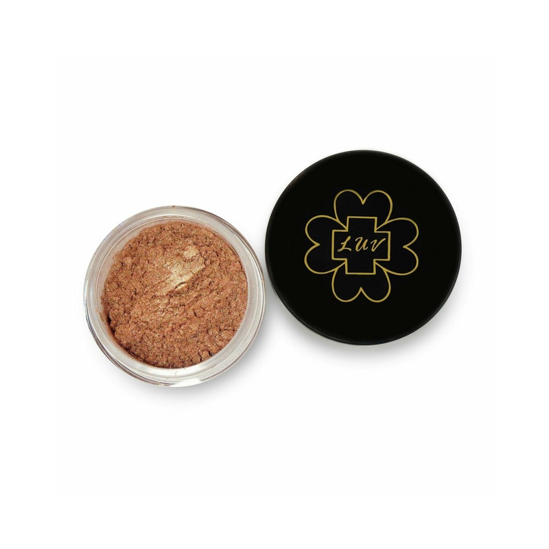 Eyeshadow Mineral Pigments Amour