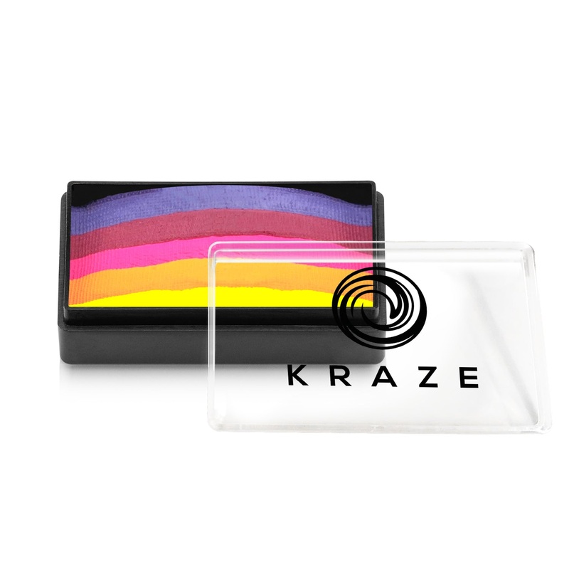 Kraze Dome Stroke – Royal Sunset (25 gm)