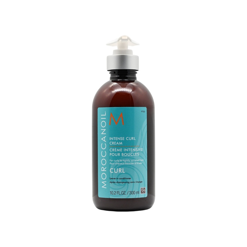 Moroccanoil Intense Curl Cream 300ml