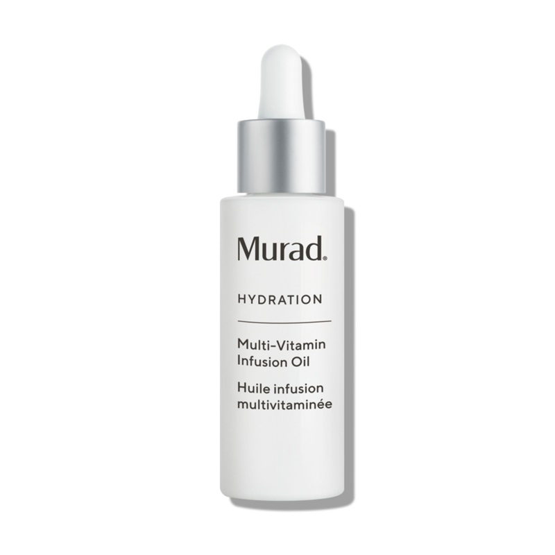 Murad Multi-Vitamin Infusion Oil 1 oz / 30 ml | Hydration