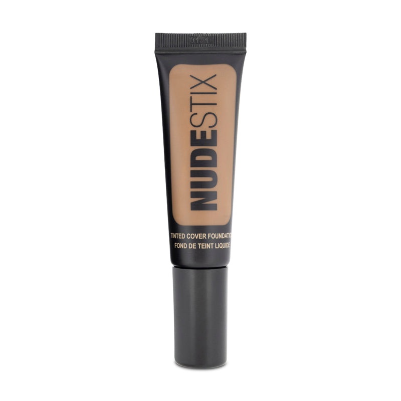 Nudestix Tinted Cover Foundation 9 Nude 30ml