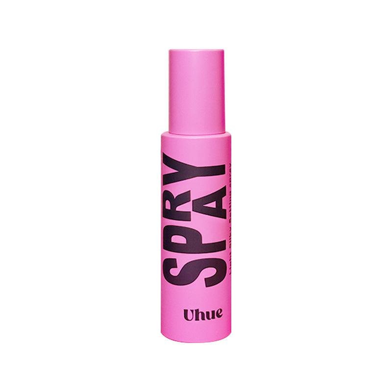 UHUE Lightweight Silky Makeup Setting Spray UHUE  100ml