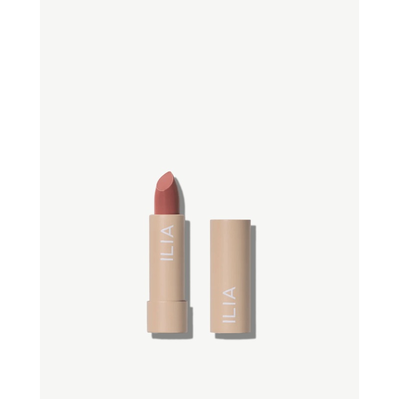 Color Block Lipstick Amberlight (bardot nude)