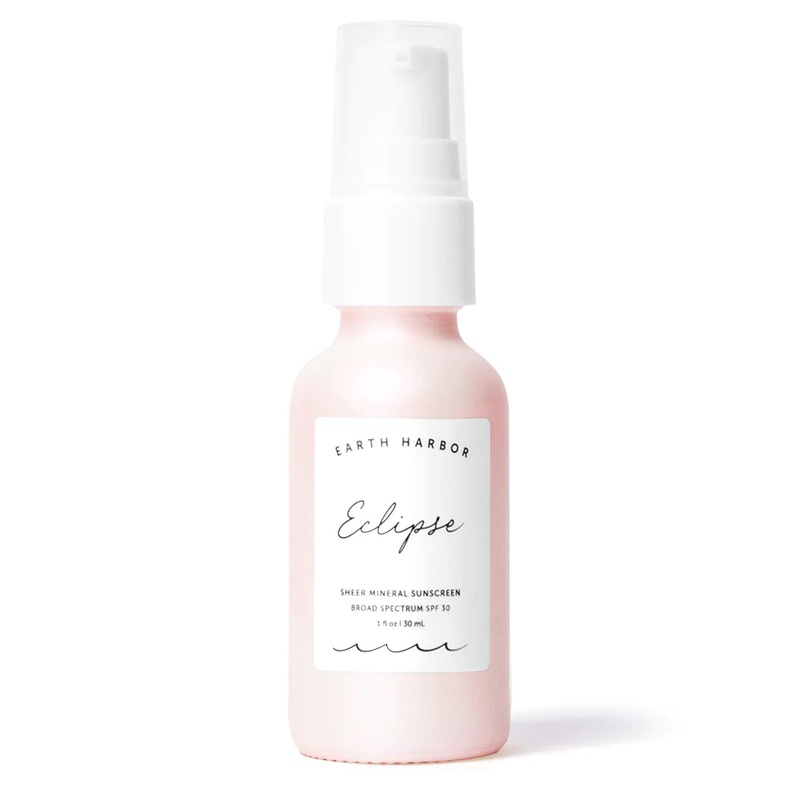 ECLIPSE Sheer Mineral Sunscreen – SPF 30