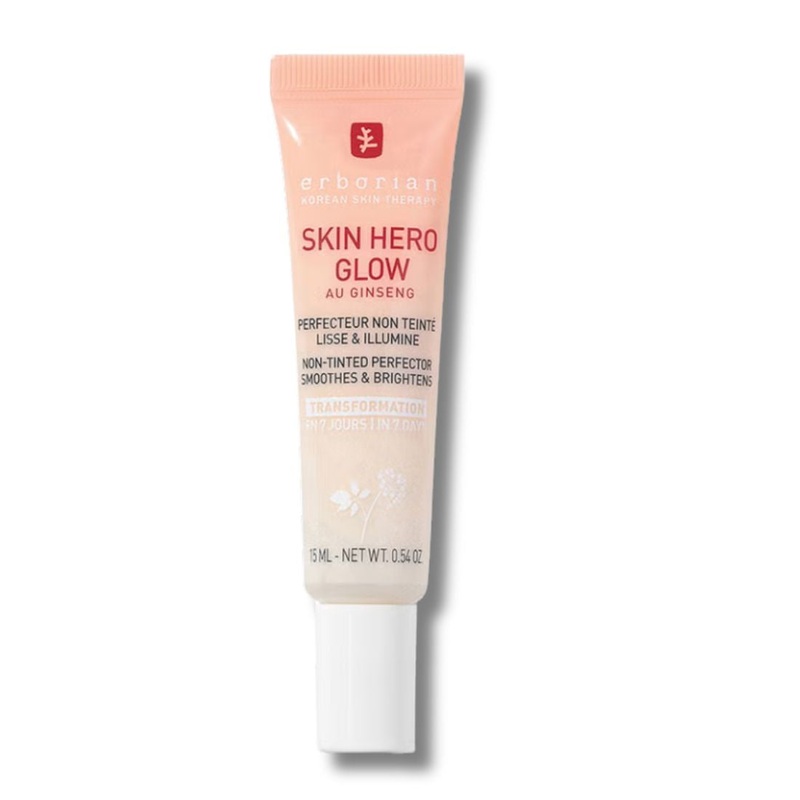 Erborian Skin Hero Glow – Various Sizes 15ML