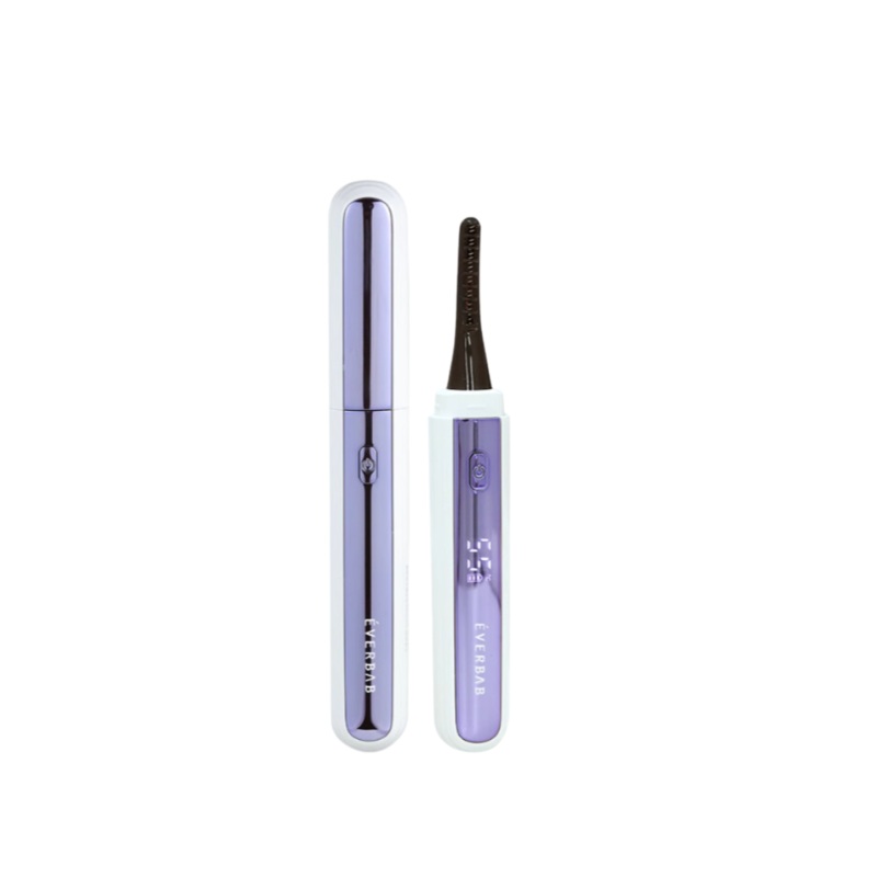 EVERBAB Electric Heated Eyelash Curler