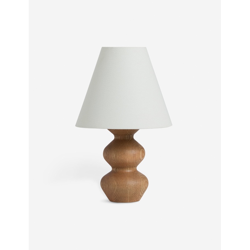 Odeya Table Lamp Natural