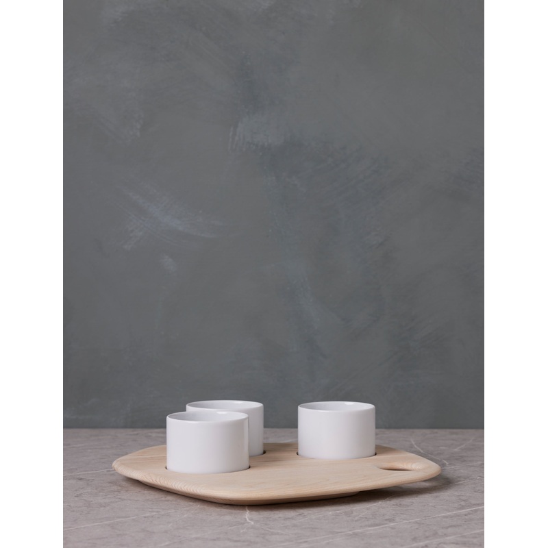 Palette Tapas Set by LSA International