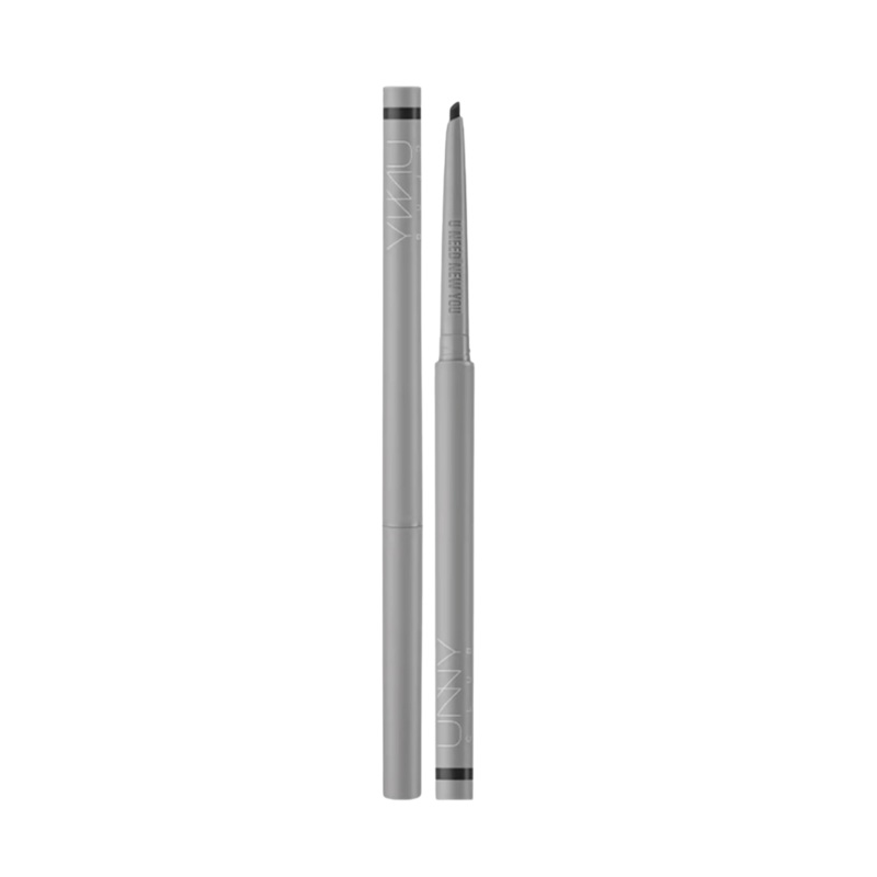 UNNY Micro Glitter Flat-Tip Eyeliner Pencil 0.06g  N00 Mystic Realm (Chameleon)