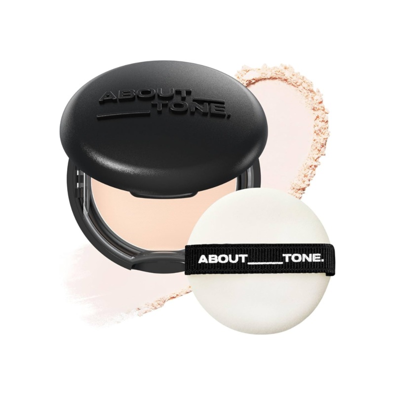 Blur Powder Pact (More Colors) #01 Fair