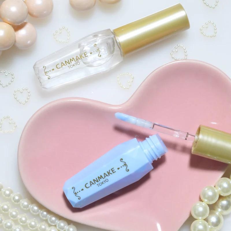 CANMAKE Poreless Clear Primer  01 Clear