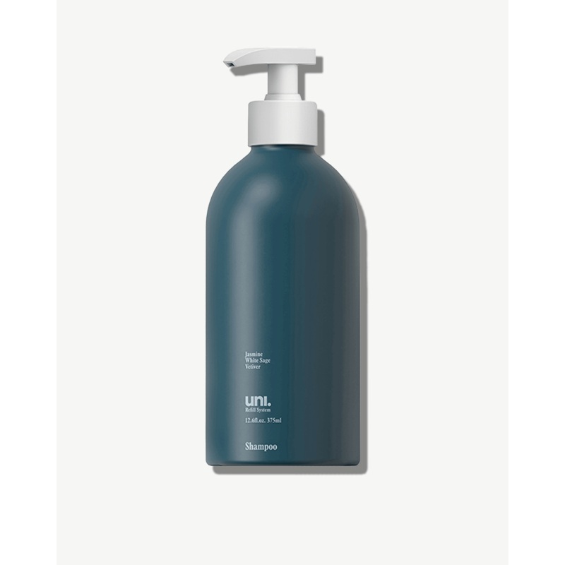 Hydrating Shampoo 12.5 oz / 375 ml
