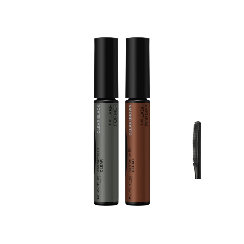 Kate Lash Former EX Clear BK-1