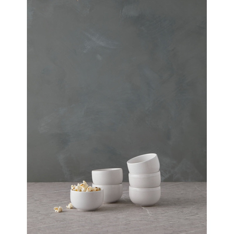 Pacifica Ramekins (Set of 6) by Casafina Salt
