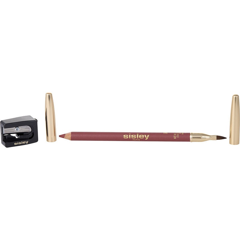Sisley phyto levres perfect lipliner – # rose the  1.2g/0.04oz