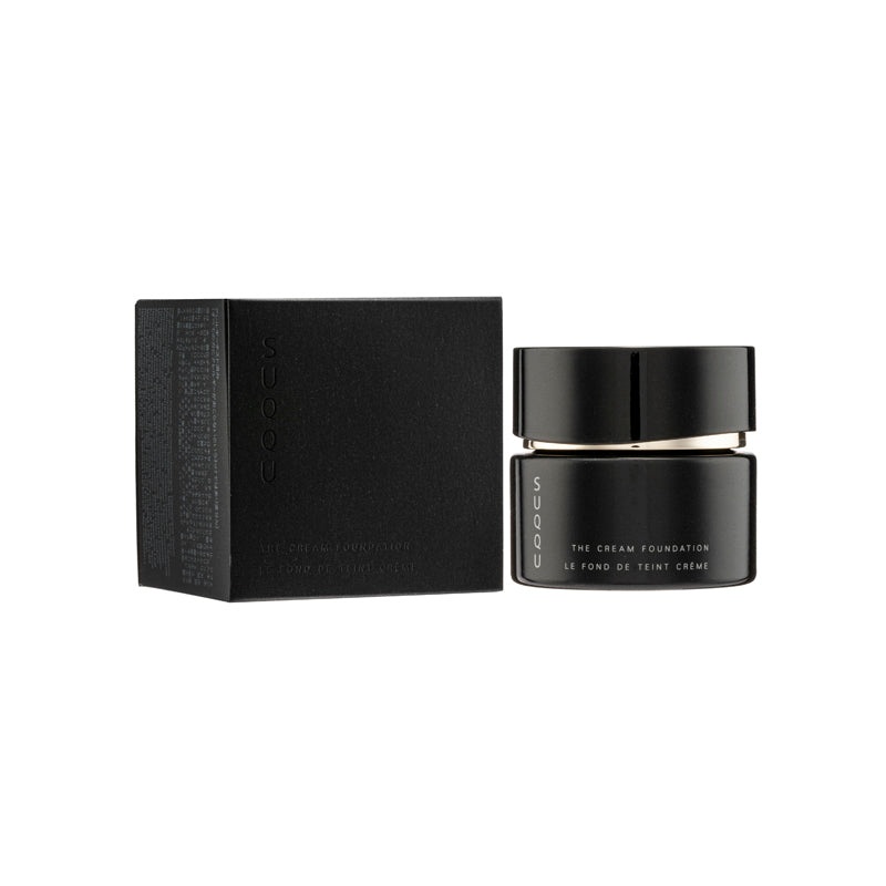 Suqqu The Cream Foundation #110 30G