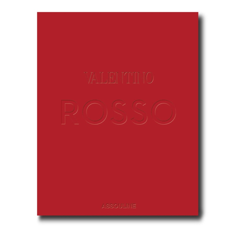 Valentino Rosso
