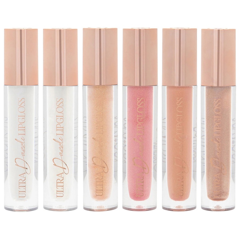 Beauty Creations Ultra Dazzle Lipgloss Mix Color Assorted – Wholesale 24 Units (DLP04ASS)