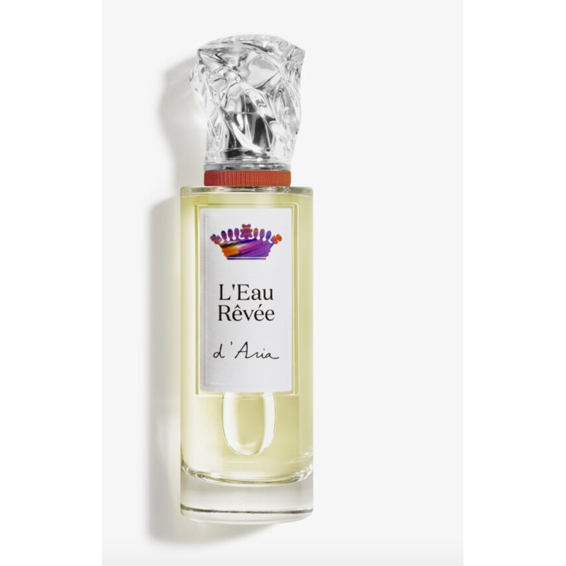 L’EAU RVE D’ARIA