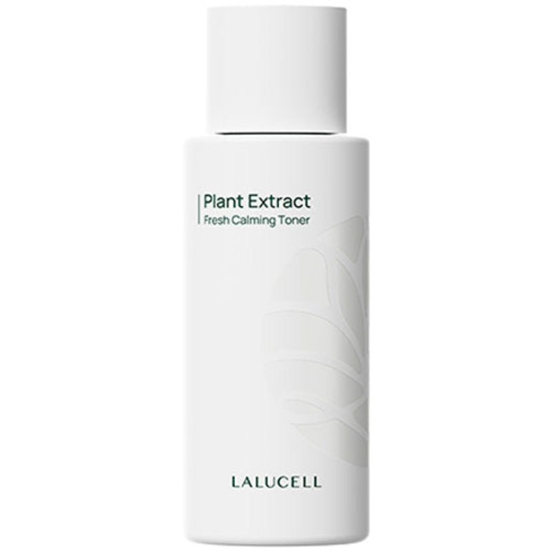 LaRussell Plant Extract Fresh Calming Toner 200ml