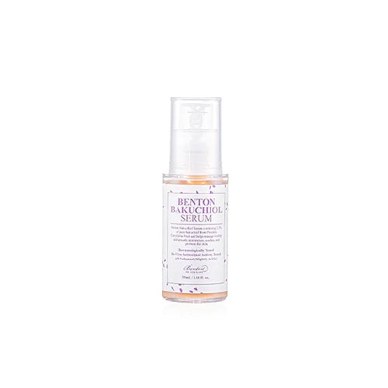 [Benton] Bakuchiol Serum 35ml