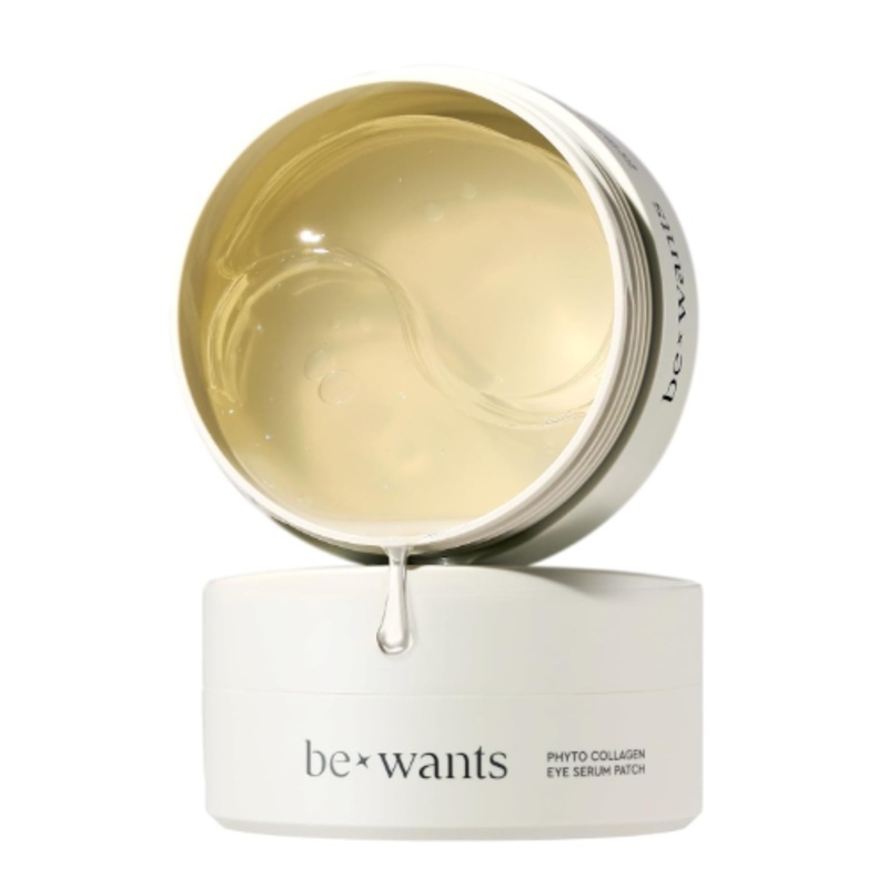 [Bewnats] Phyto Collagen Eye Serum Patch (60ea)