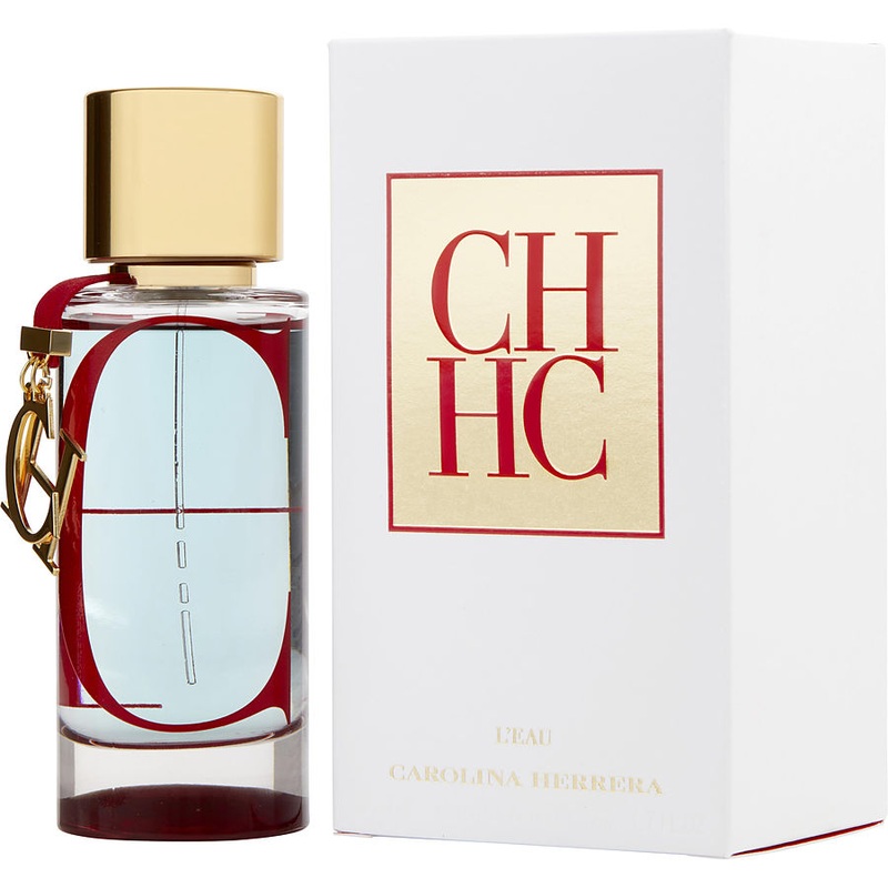 Ch l’eau carolina herrera (new) edt spray 1.7 oz