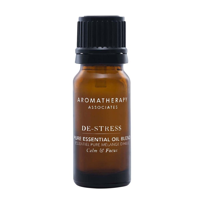De-Stress Pure Essential Oil Blend