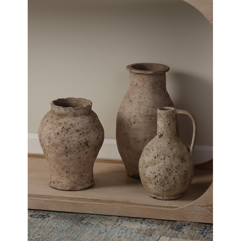 Etto Decorative Vase Narrow