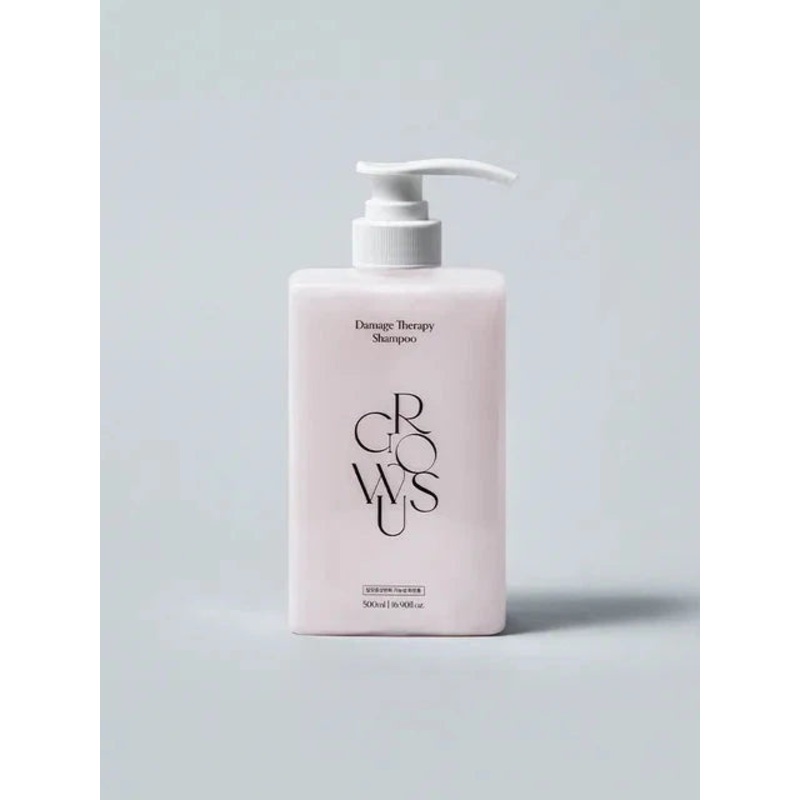 GROWUS Damage Therapy Shampoo