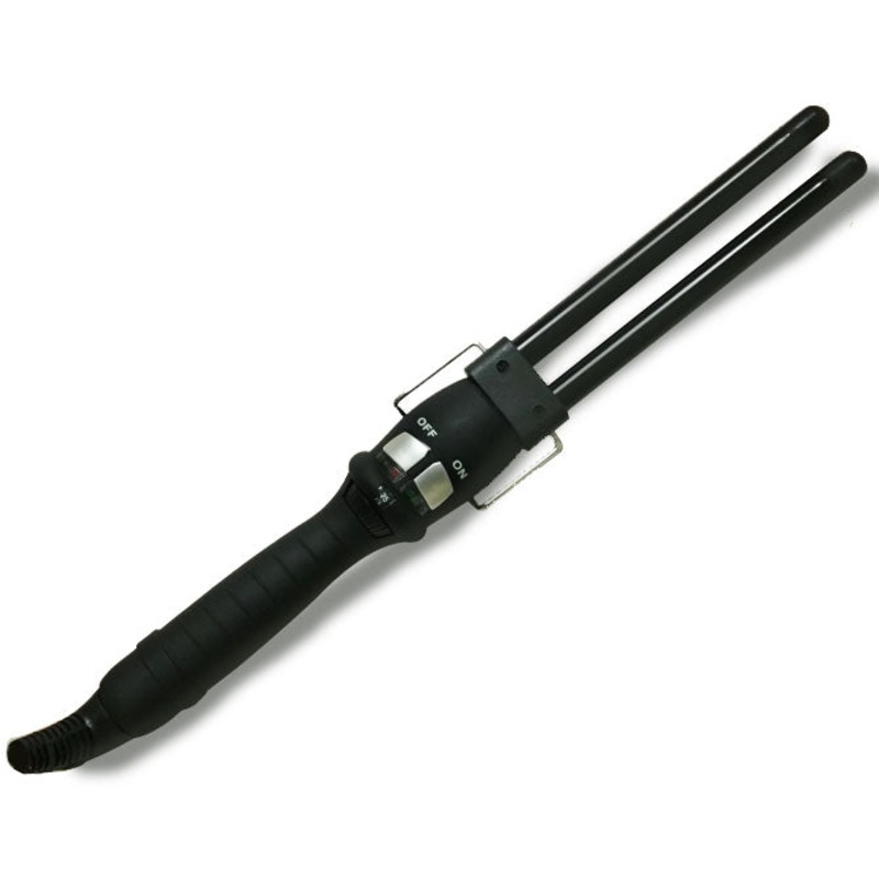Hush Dual Ceramic Ionic Iron