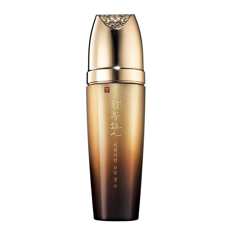 Jade Gain Bodam Gyeolsu 160ml