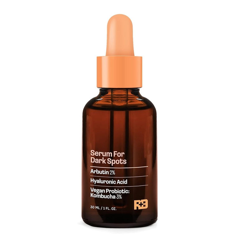 Real Basic Serum for Dark Spots 10 oz