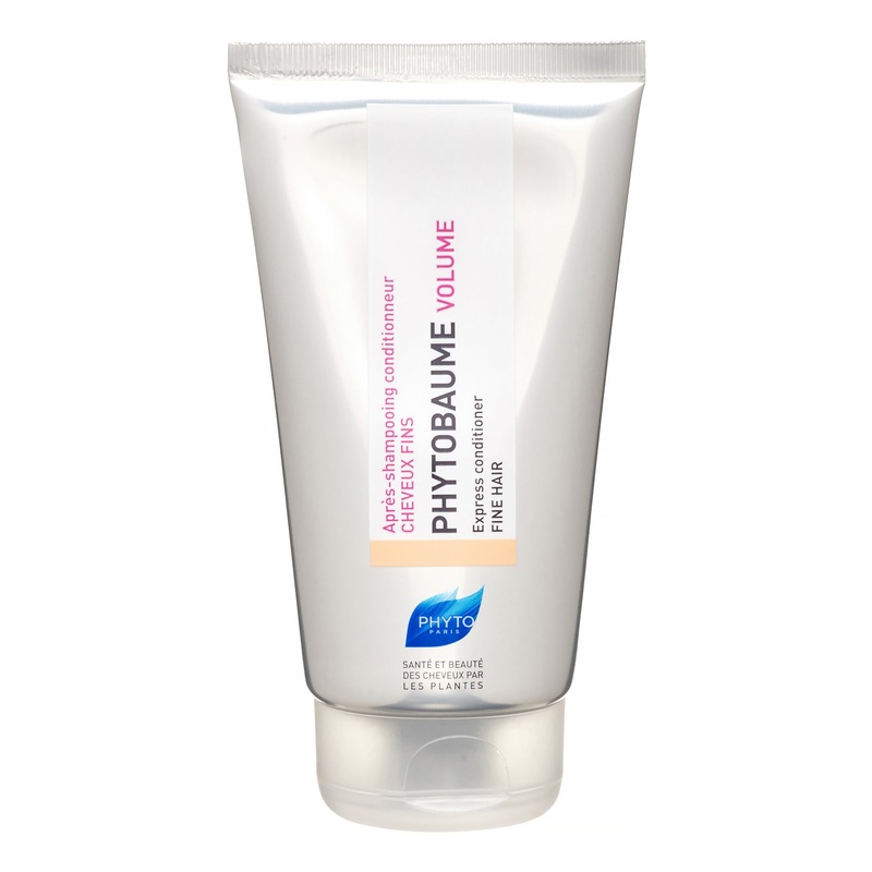 [Sample 0.5 oz] Phyto Phytobaume Volume Express Conditioner | For Fine Hair
