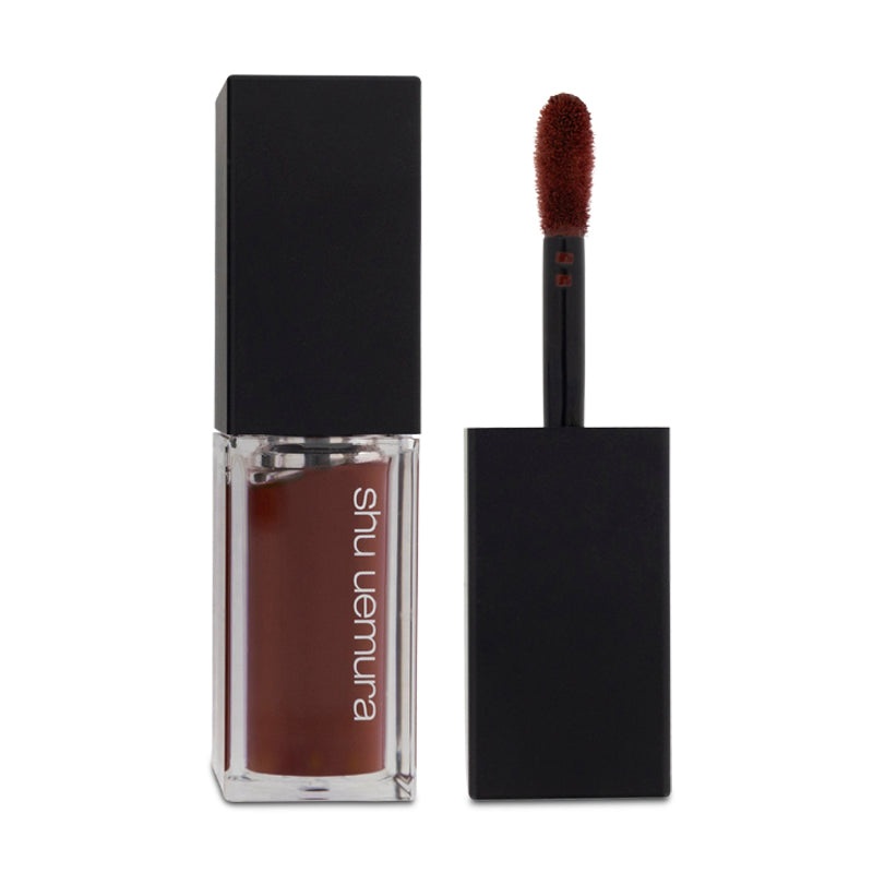 Shu Uemura Rouge Unlimited Kinu Cream Red Lipstick KC RD 192