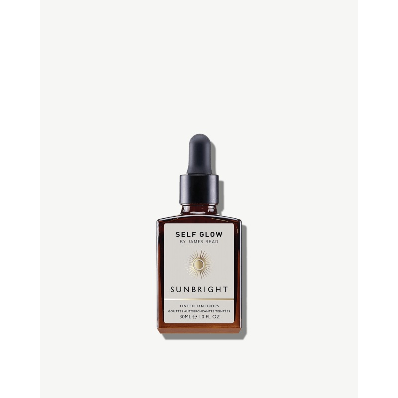 Sunbright Tinted Tan Drops 1 oz / 30 ml
