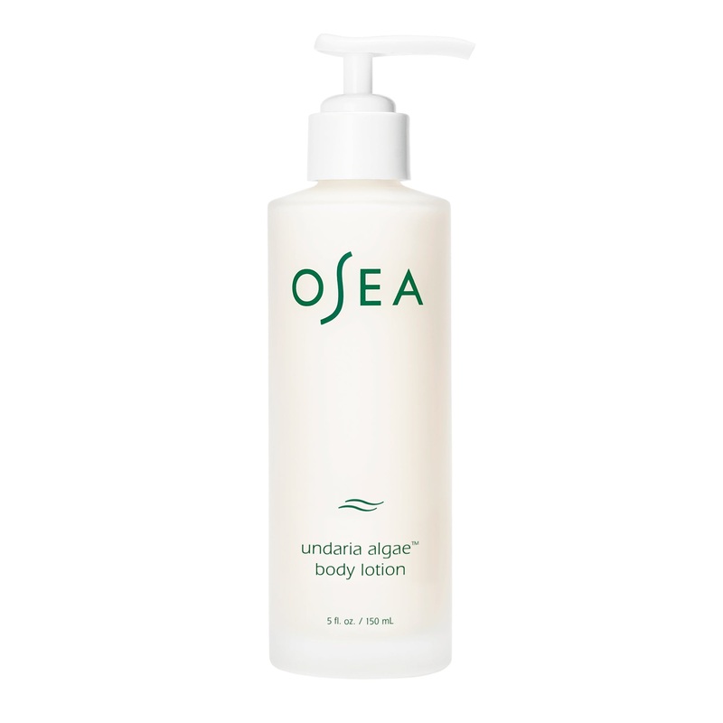 Undaria Algae Body Lotion Scented