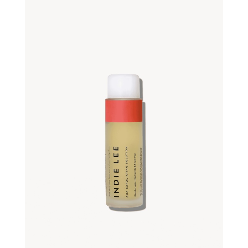 AHA Exfoliating Solution 4.2 oz / 125 ml