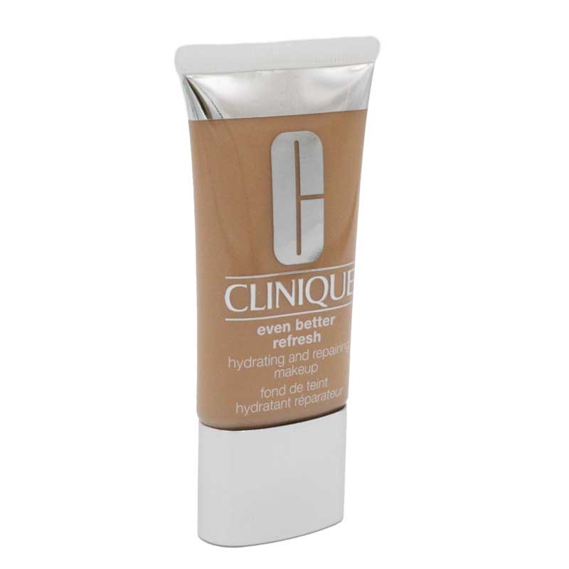 Clinique Better Makeup Foundation WN 76 Toasted Wheat 30ml SPF 15 (Blemished Box)