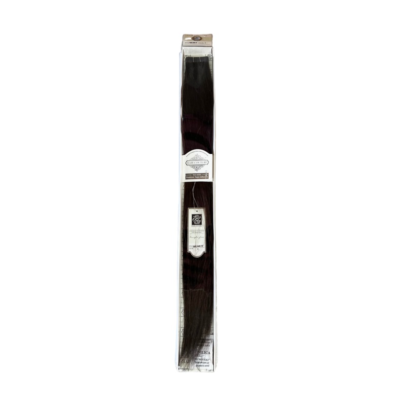 Hair Couture Tape Hair 18PCS 18″ 2