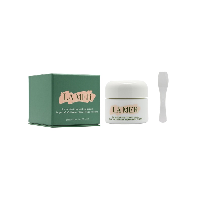 La Mer Moisturizing Cool Gel Cream 30ml