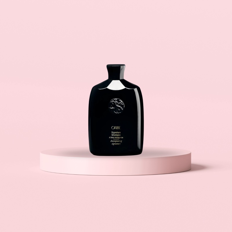 Signature Shampoo travel