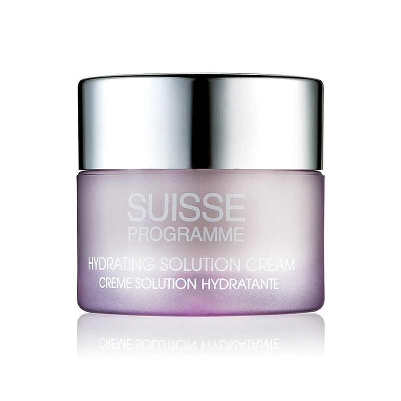 Suisse Programme Hydrating Solution Cream 30ML