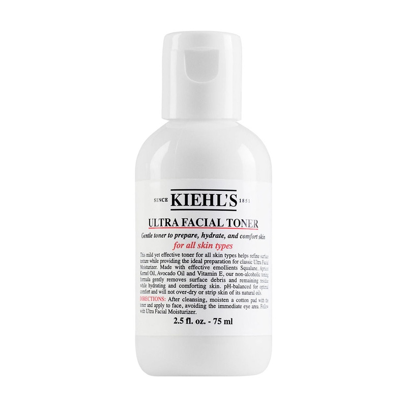 Ultra Facial Toner 8.4 fl oz